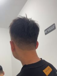 -DK SALON连锁专业烫染接发店