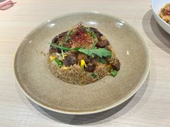 -卡朋西餐(悦汇城店)