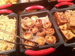 -锅儿欢海鲜火锅烤肉自助餐(东港凯虹店)