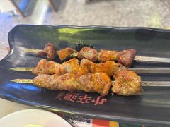 -天山传奇新疆菜(SKLP店)