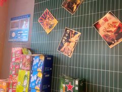 -黄弟大排档·湖南菜·小龙虾·小海鲜(凯旋北路店)