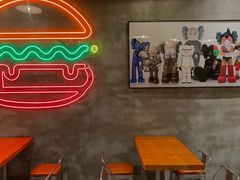 等位区-牛纽塔·牛人堡(群众路店)