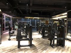 -诺德健游泳健身会馆(良渚欧文店)