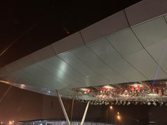 -南京禄口机场雅高铂尔曼大酒店