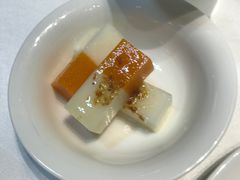 -广州塔晖粤轩中餐厅