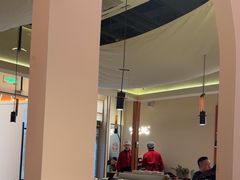 -楼兰新疆菜(江宁万达店)