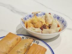 -钟水饺(人民公园总店)