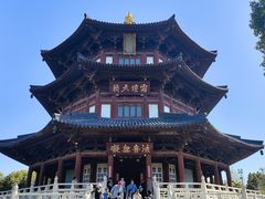 -枫桥景区
