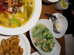 -吕氏疙瘩汤·新鲁菜(济南万象城店)