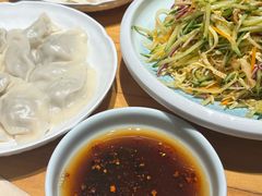 -一轩饺子馆(丽都店)