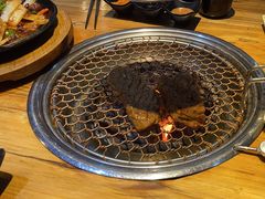 -熊小胖烤肉店(桥北店)