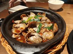 -蝦塘·中国餐馆(城墙南马道巷店)