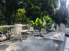 -ADO KAFE(大学城店)
