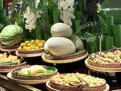 -汉丽斯巴西烤肉自助(市南店)