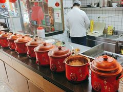 -鑫小城故事·藕汤·家常菜(台北一路总店)