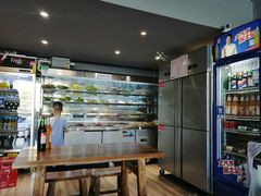 -非凡烧烤(历史博物馆店)