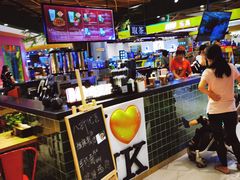 -兰芳园丝袜奶茶(方庄时代店)