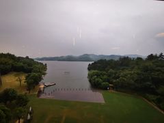 -天目湖涵田度假村