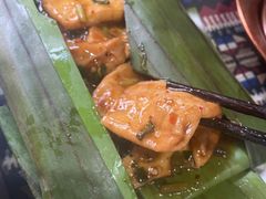 -蜗牛小馆醉乡民谣云南菜(惠新西里店)