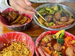 -小吴水煮(羊子巷店)