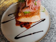 -YUE·6·西式融合餐厅(外滩六号店)