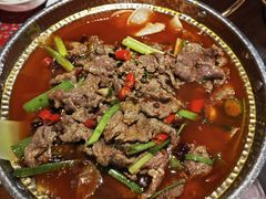 -拾捌川·自贡爆炒(新街口店)