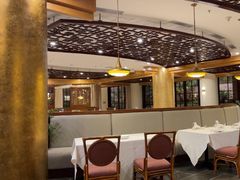 -白云中餐厅·粤菜·亚龙湾喜来登度假酒店