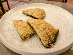 墨斗紫菜酥-吴记富苑(朝阳店)