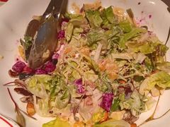 -秀儿四九城·新京菜(亚运村鸟巢店)