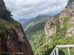 -七仙岭温泉国家森林公园