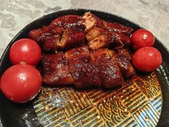 -去茶去·新温州菜·生腌熟醉(大西洋店)