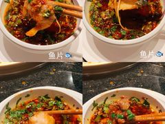 -周师兄大刀腰片火锅(洪崖洞旗舰店)