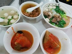 -东街钟楼肉粽(总店)