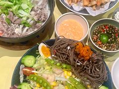 -米仓食堂(凯德广场店)