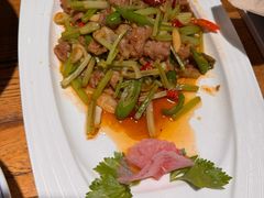 -老雒阳清真水席(瀍河店)