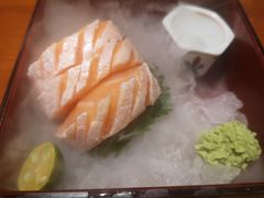 -有喜屋·烧鸟·居酒屋(三钢里店)