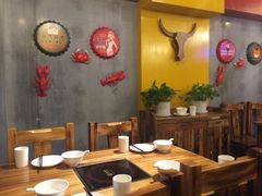 大堂-德信恒隆国际酒店