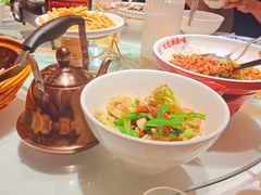 -味上湘菜馆(河马店)