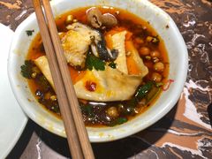 -老哥门肥肠鱼(鱼嘴店)