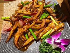 -冰川冷面·延边菜·炭烤串(观前店)