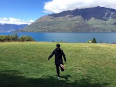 -Fergburger(皇后镇店)