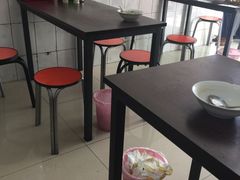 大堂-生活本该如此北京小馆(周庄嘉园店)