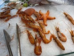 -半岛听涛蒸汽海鲜自助(K11店)