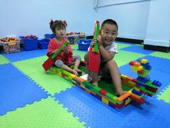 -乐创坊·青少年创客教育空间(江南西校区)