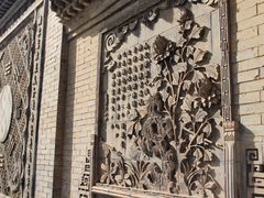 -常家庄园