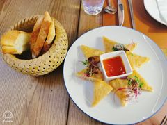 -Golden Lily河内巴黎法越料理餐厅(建国西路店)