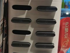 -肯德基(安定门店)