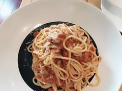 意大利面-JAMES+詹嘉厨房