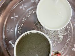 -谢怀亮芝麻茶