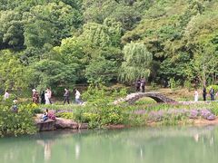 -黄公望隐居地